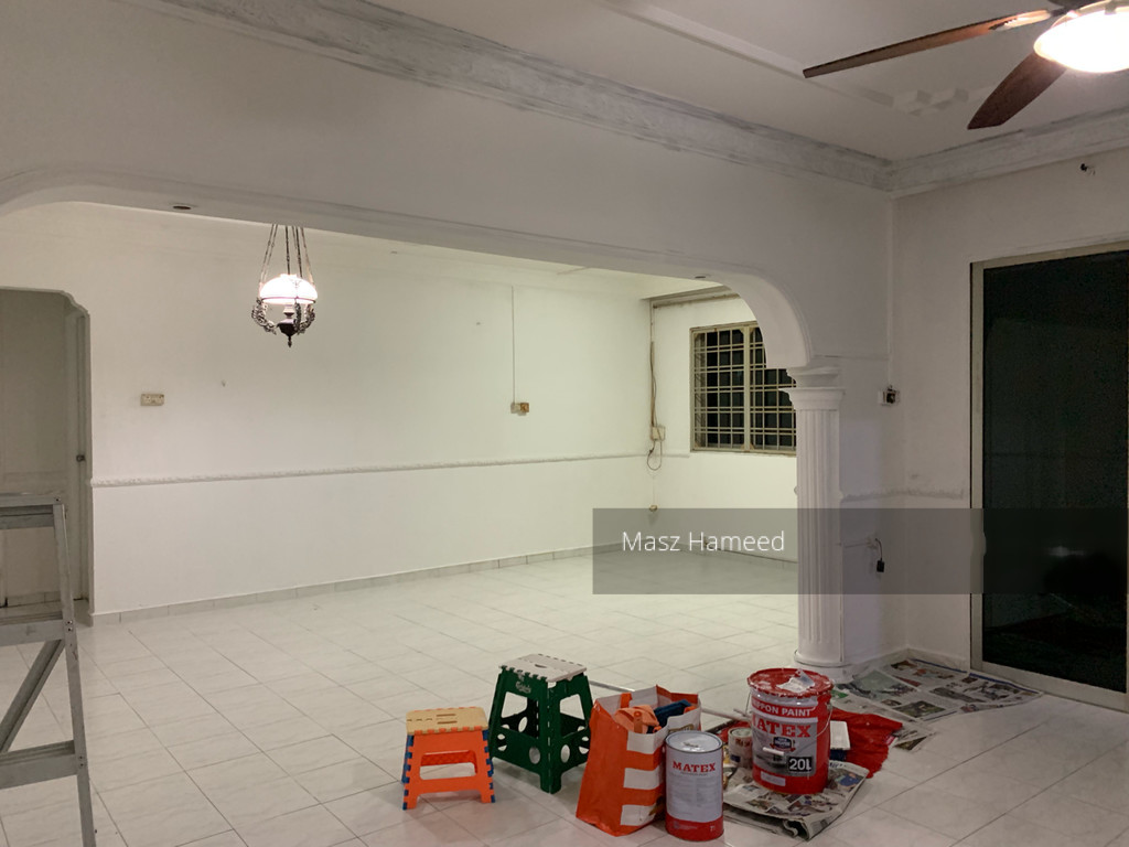 Blk 725 Jurong West Avenue 5 (Jurong West), HDB 5 Rooms #198077092